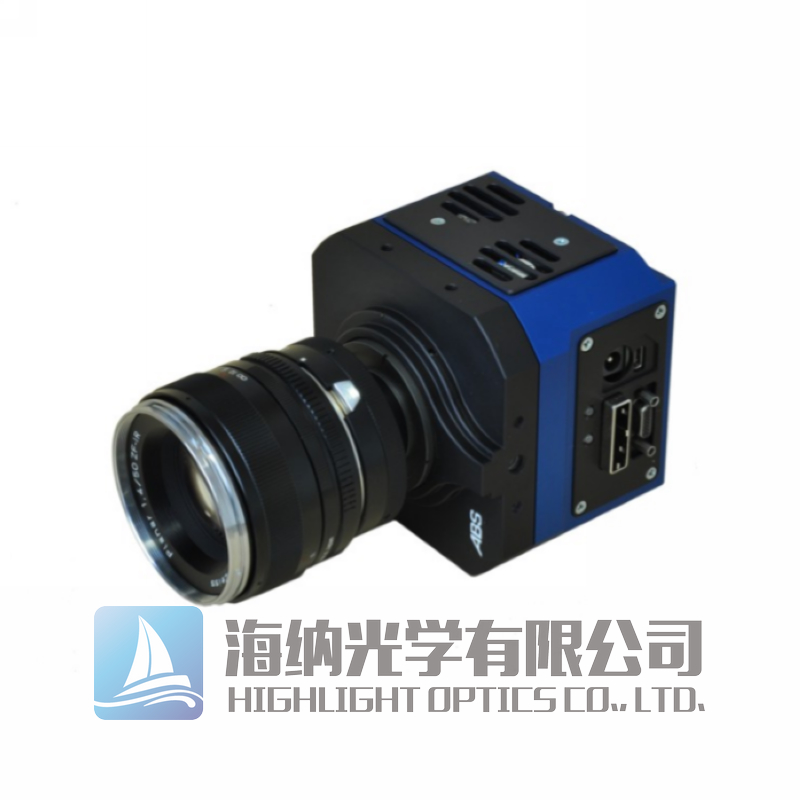 ABS CCD相机